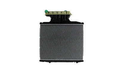 Hella Engine Coolant Radiator 8MK366302-151