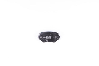 HELLA Brake pad set - T3112 - for e.g. SUZUKI 8DB355017-181
