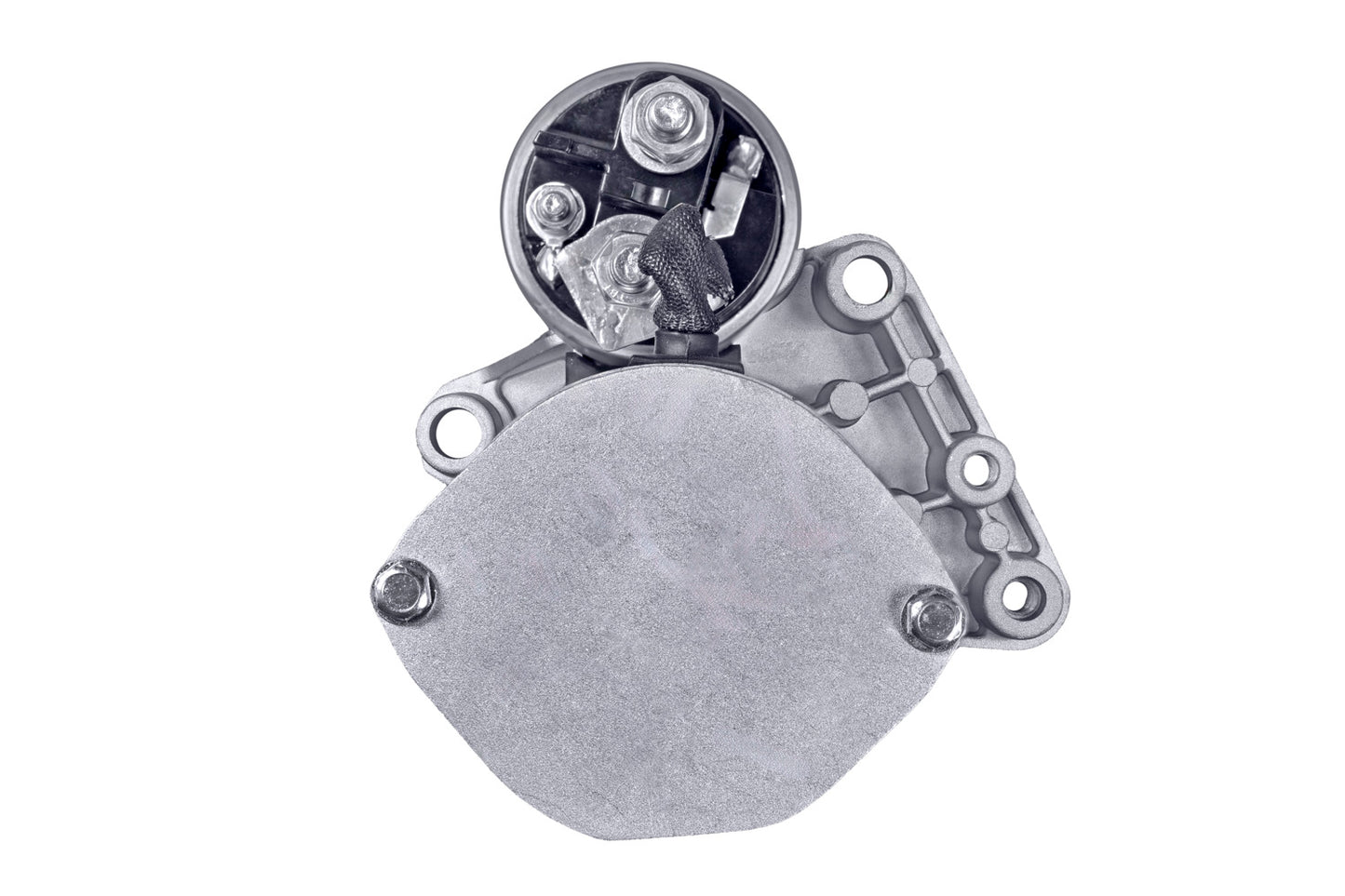 HELLA Starter - 12V - 2.2kW - for e.g. Peugeot 207/207+ (WA_, WC_) 8EA012526-141