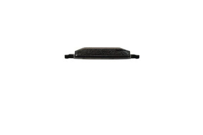 HELLA Brake pad set - T1530 - for e.g. MERCEDES-BENZ 8DB355012-131
