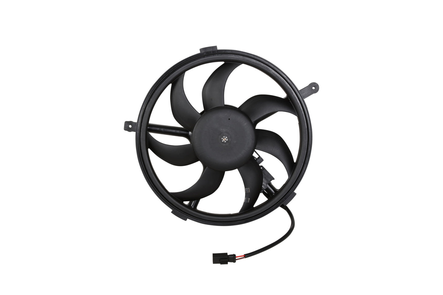Hella Radiator Cooling Fan 8EW366420-511
