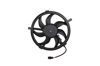 Hella Radiator Cooling Fan 8EW366420-511