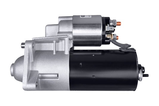 HELLA Starter - 12V - 1.4kW - for e.g. Volvo V70 II (285) 8EA012527-081