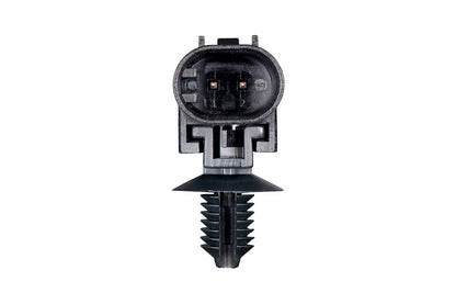HELLA Sensor, wheel speed - 2-pin connector 6PU358216-491