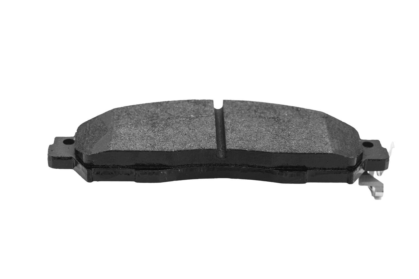 HELLA Brake pad set - T2576 - for e.g. NISSAN / RENAULT 8DB355032-071