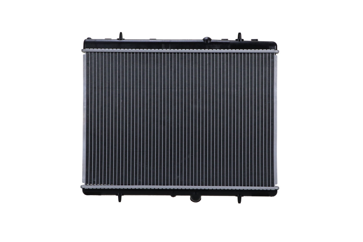 Hella Engine Coolant Radiator 8MK366300-141