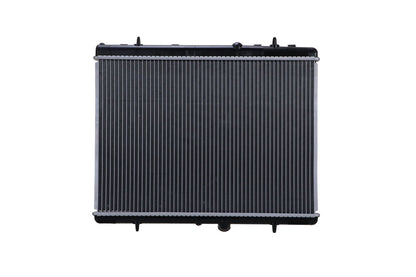 Hella Engine Coolant Radiator 8MK366300-141