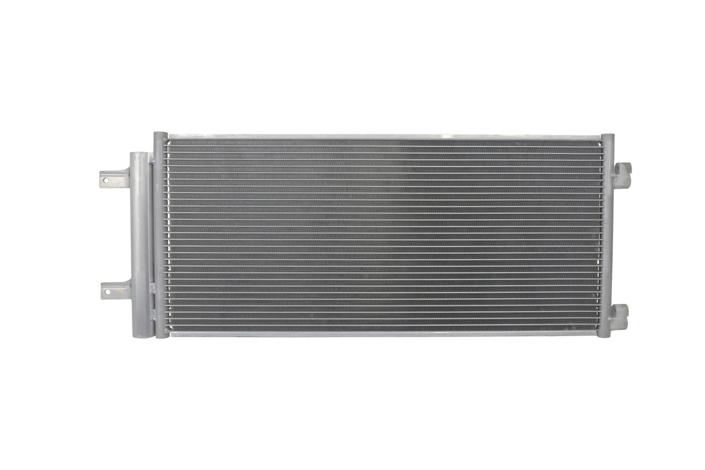 Hella Aircon Condenser 8FC366221-621