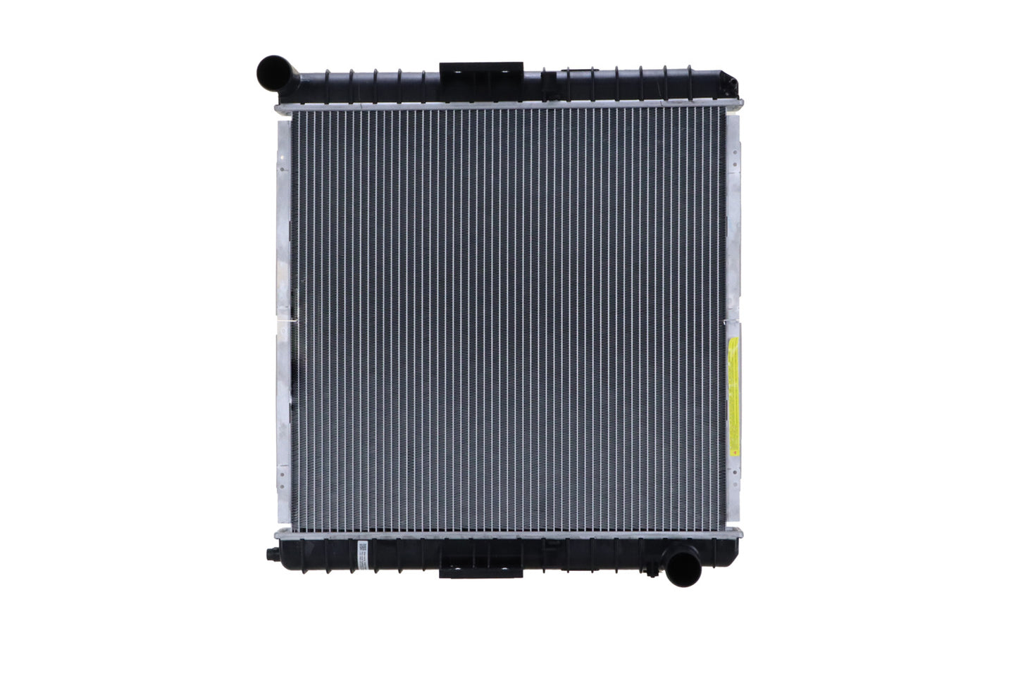 Hella Engine Coolant Radiator 8MK366300-871
