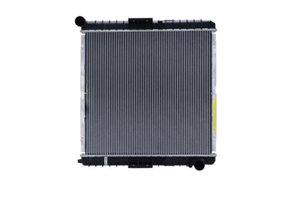 Hella Engine Coolant Radiator 8MK366300-871