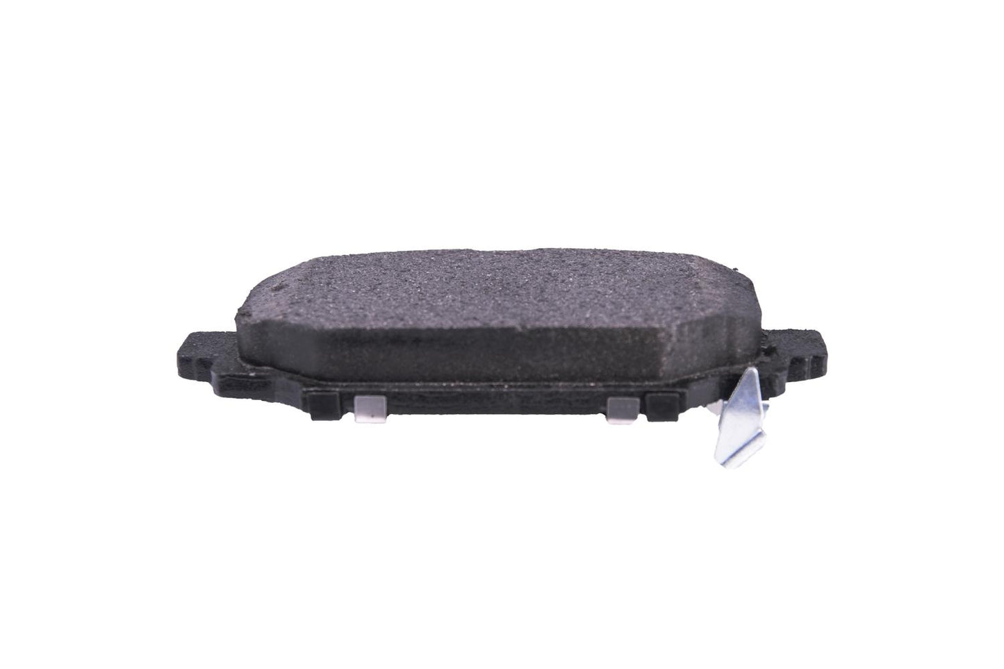 HELLA Brake pad set - T3172 - for e.g. JEEP 8DB355040-251