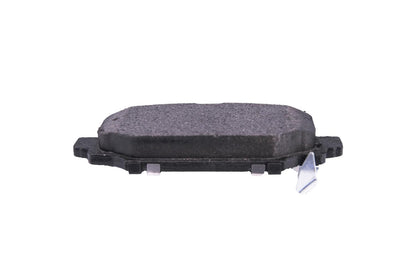 HELLA Brake pad set - T3172 - for e.g. JEEP 8DB355040-251