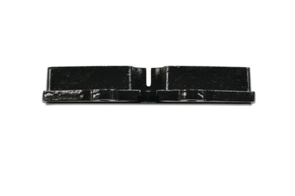 HELLA Brake pad set - T0377 - for e.g. PORSCHE 8DB355006-351