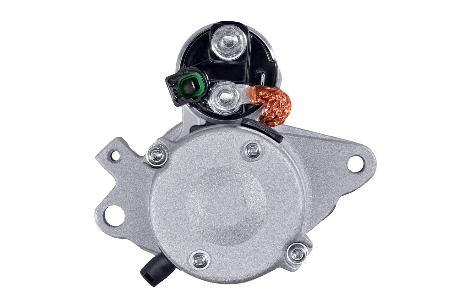 HELLA Starter - 12V - 1.3kW - for e.g. Toyota Yaris (_P9_) 8EA011611-601