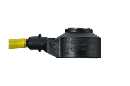HELLA Knock Sensor - 2-pin connector 6PG013114-721