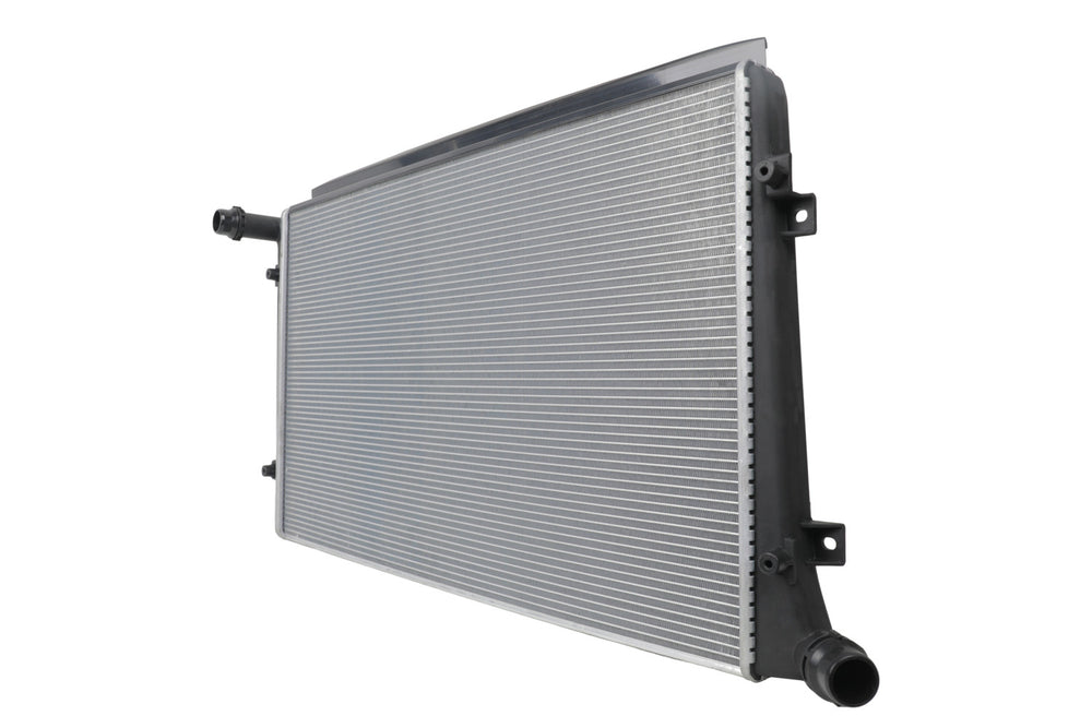 Hella Engine Coolant Radiator 8MK366301-071
