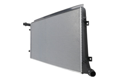 Hella Engine Coolant Radiator 8MK366301-071