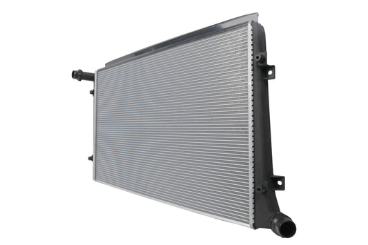 Hella Engine Coolant Radiator 8MK366301-071