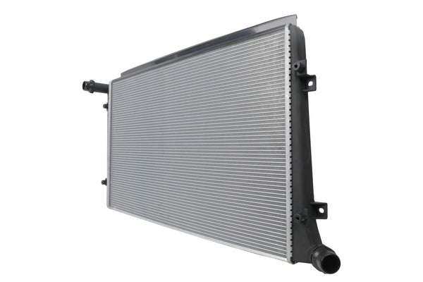 Hella Engine Coolant Radiator 8MK366301-071