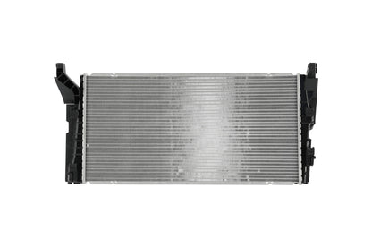 Hella Engine Coolant Radiator 8MK366301-961
