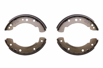 HELLA Brake Shoe Set - H8000 - for e.g. FORD / LDV 8DB355000-541