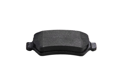 HELLA Brake pad set - T2675 - for e.g. KIA 8DB355040-611