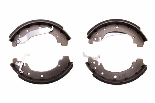 HELLA Brake Shoe Set - H8205 - for e.g. VOLKSWAGEN 8DB355000-711