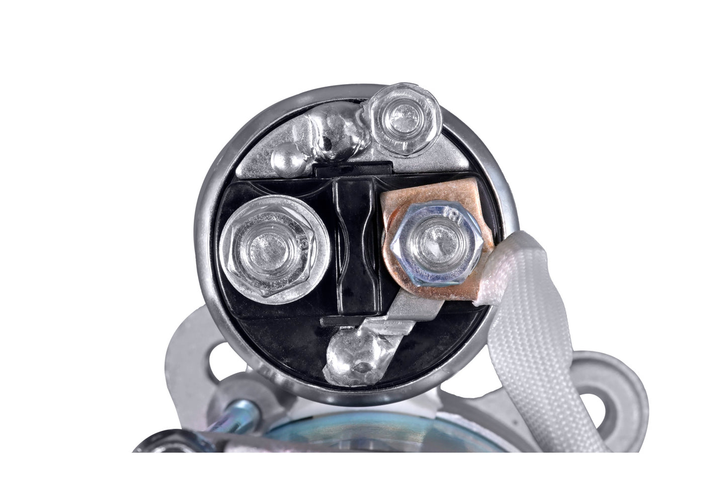 HELLA Starter - 12V - 2.2kW - for e.g. Ford Galaxy (Wa6) 8EA011612-061