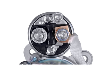 HELLA Starter - 12V - 2.2kW - for e.g. Ford Galaxy (Wa6) 8EA011612-061
