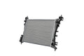 Hella Engine Coolant Radiator 8MK366301-601