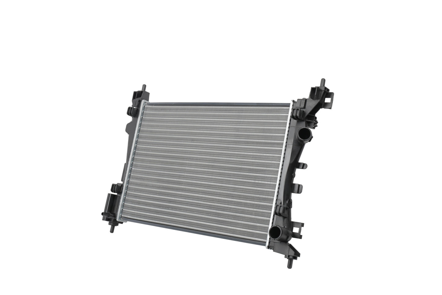 Hella Engine Coolant Radiator 8MK366301-601