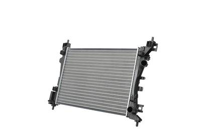 Hella Engine Coolant Radiator 8MK366301-601