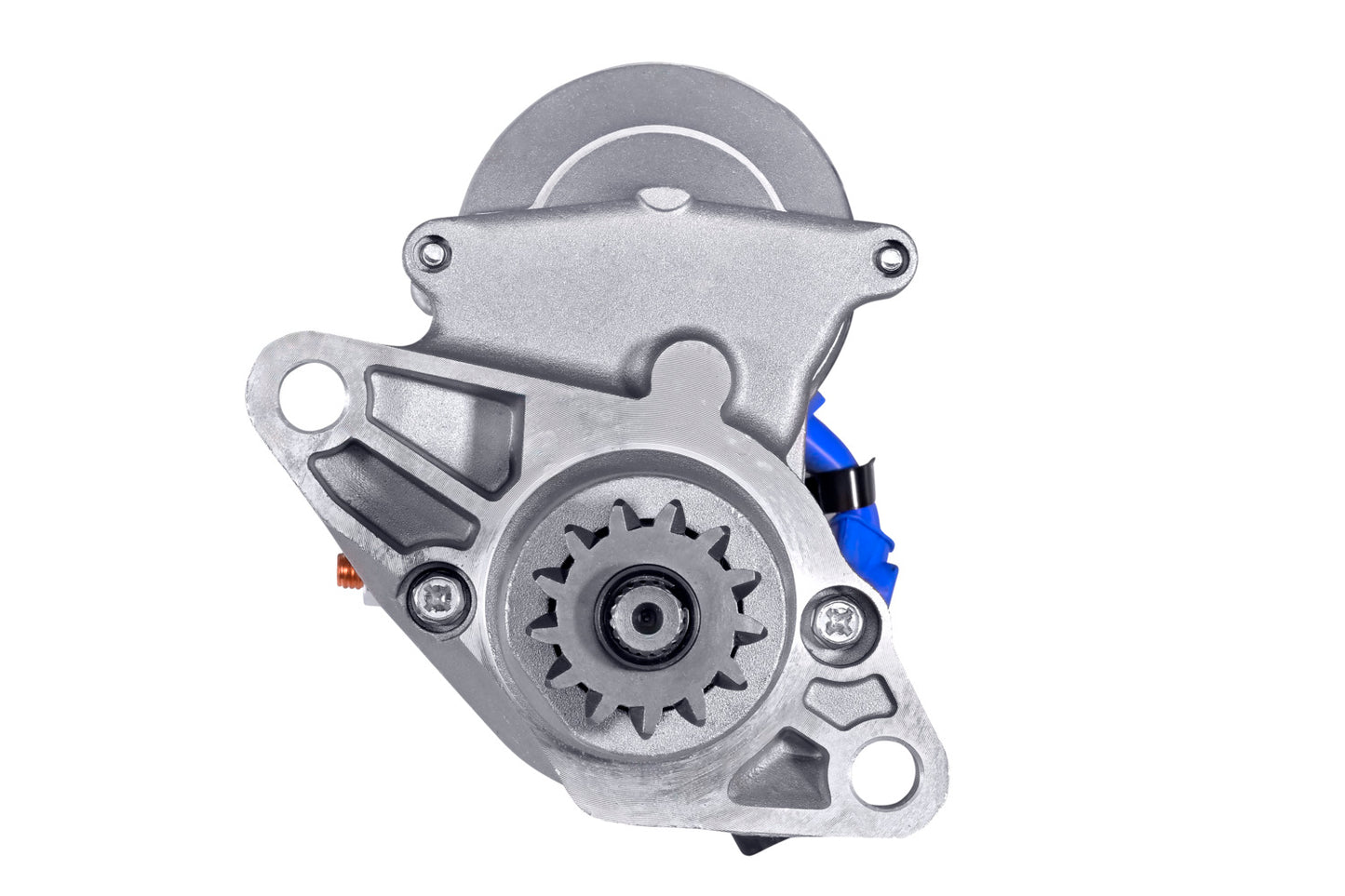 HELLA Starter - 12V - 1.2kW - for e.g. Toyota Rav 4 II (_A2_) 8EA011610-751