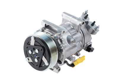 Hella Aircon Compressor 8FK366200-891