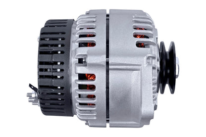 HELLA Alternator - 24V - 55A 8EL015643-771