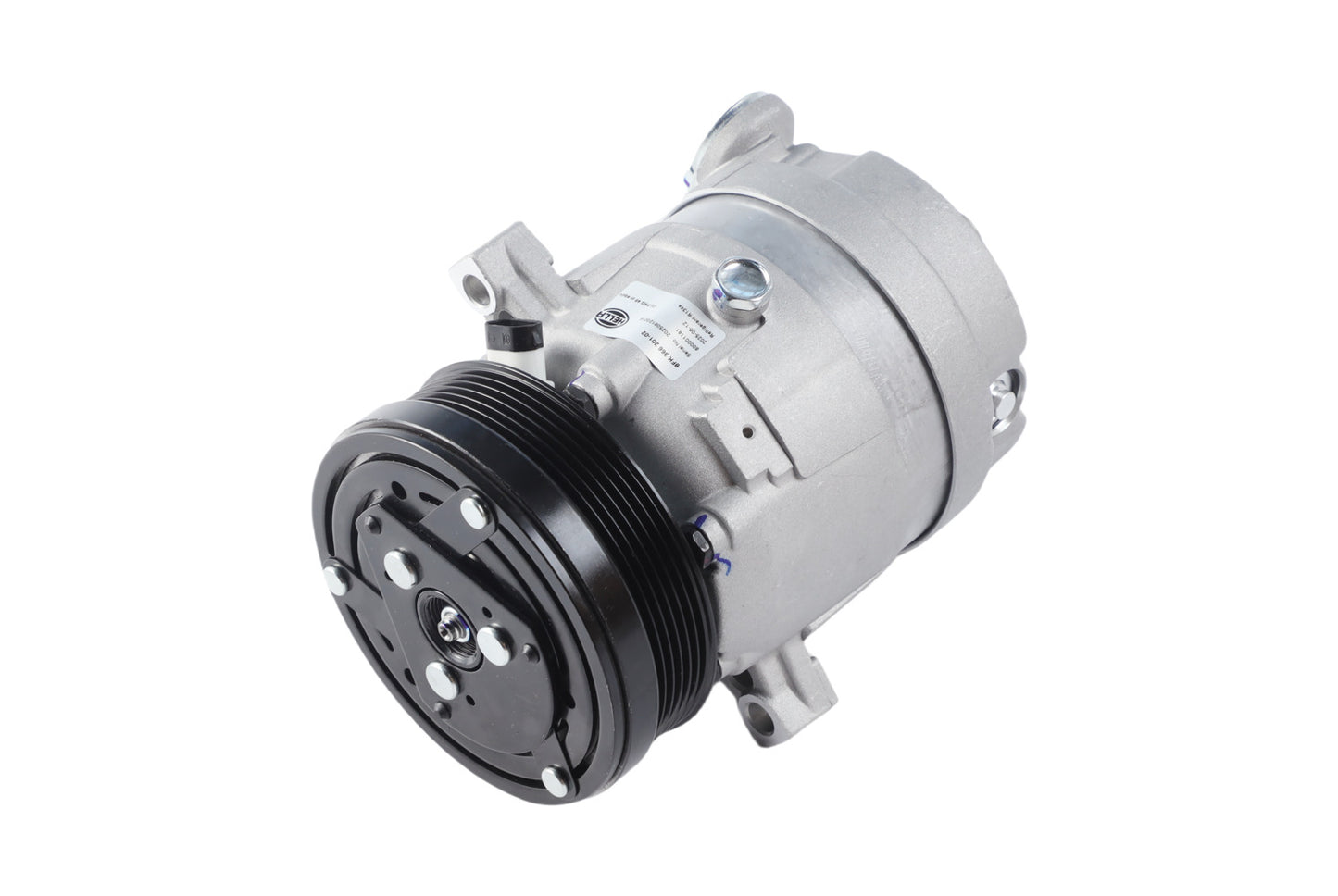 Hella Aircon Compressor 8FK366201-021