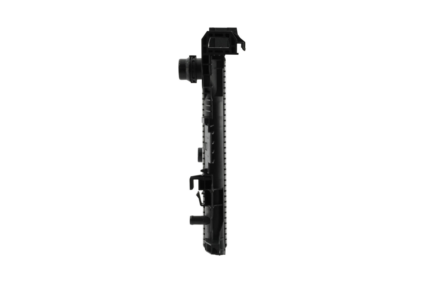 Hella Engine Coolant Radiator 8MK366301-971