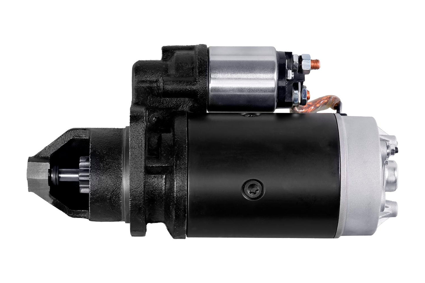 HELLA Starter - 12V - 3kW - for e.g. Volvo 8EA015642-851
