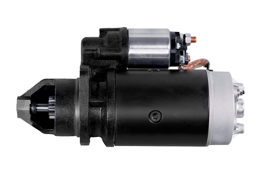 HELLA Starter - 12V - 3kW - for e.g. Volvo 8EA015642-851