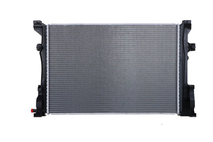 Hella Engine Coolant Radiator 8MK366301-011