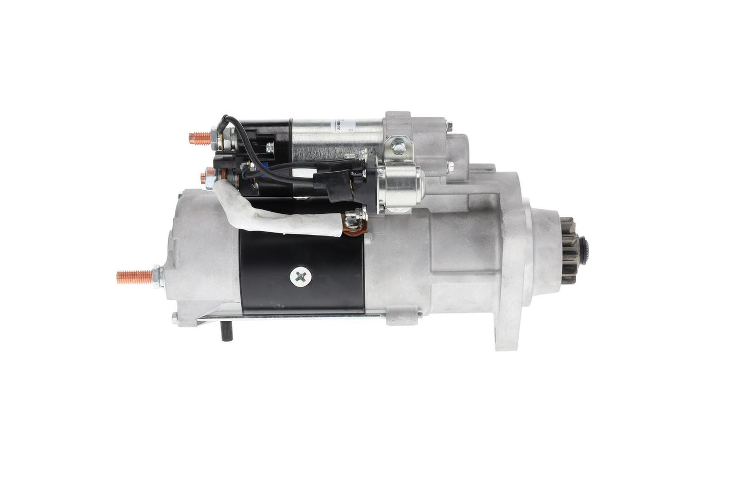 HELLA Starter - 24V - 7.5kW - for e.g. Renault Trucks Magnum 8EA012586-151