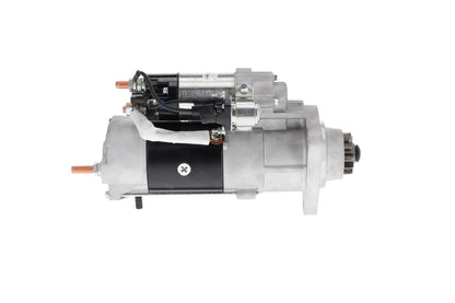 HELLA Starter - 24V - 7.5kW - for e.g. Renault Trucks Magnum 8EA012586-151