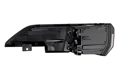 HELLA Rearlight - LED - left - for e.g. VW Buzz (VWVN41S/X) 2VA015416-511