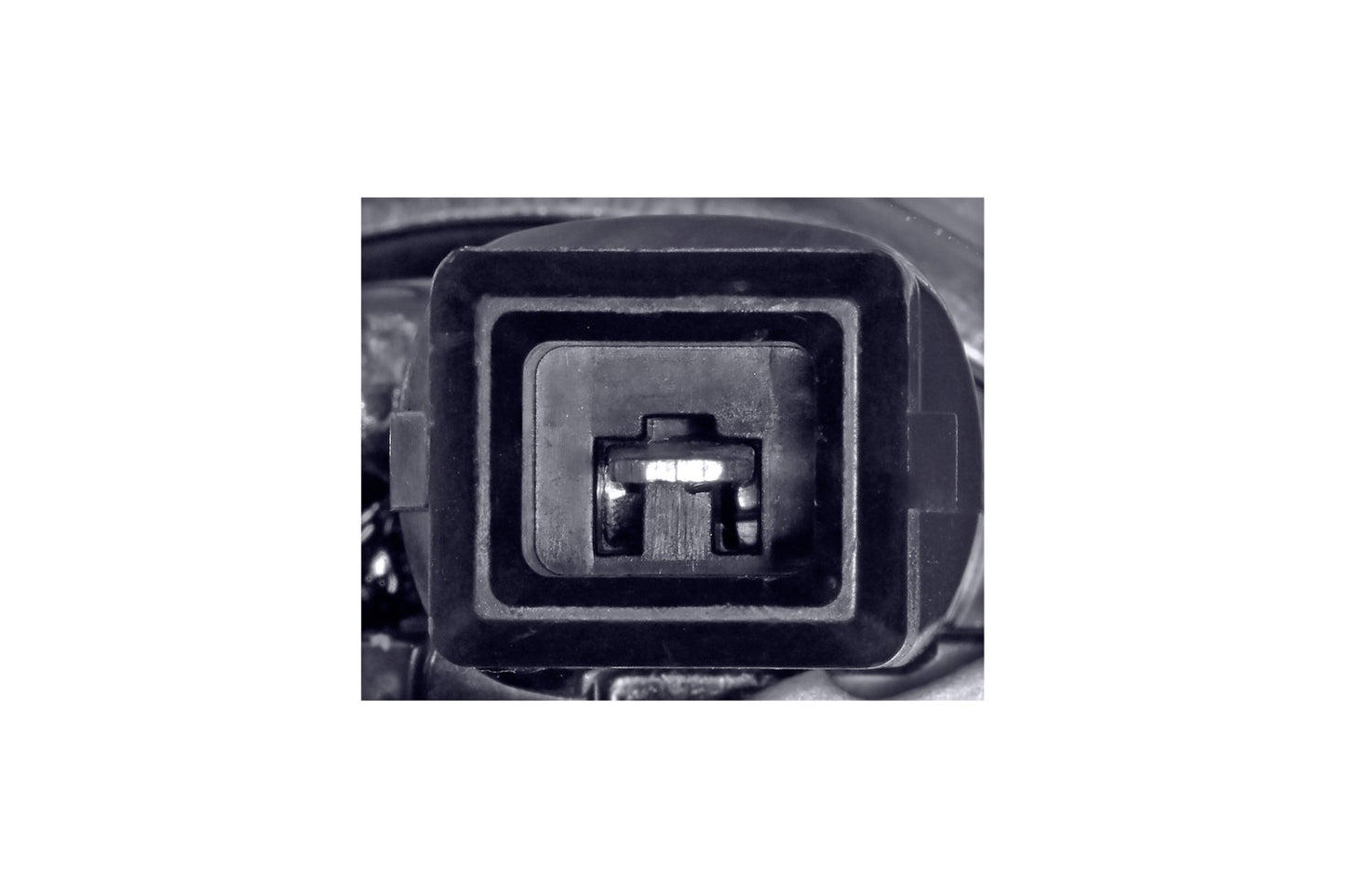 HELLA Starter - 12V - 2kW - for e.g. VW LT 28-46 II Ch. (2Dc,2Df,2Dg,2Dl,2Dm) 8EA012527-741