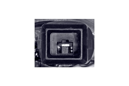 HELLA Starter - 12V - 2kW - for e.g. VW LT 28-46 II Ch. (2Dc,2Df,2Dg,2Dl,2Dm) 8EA012527-741