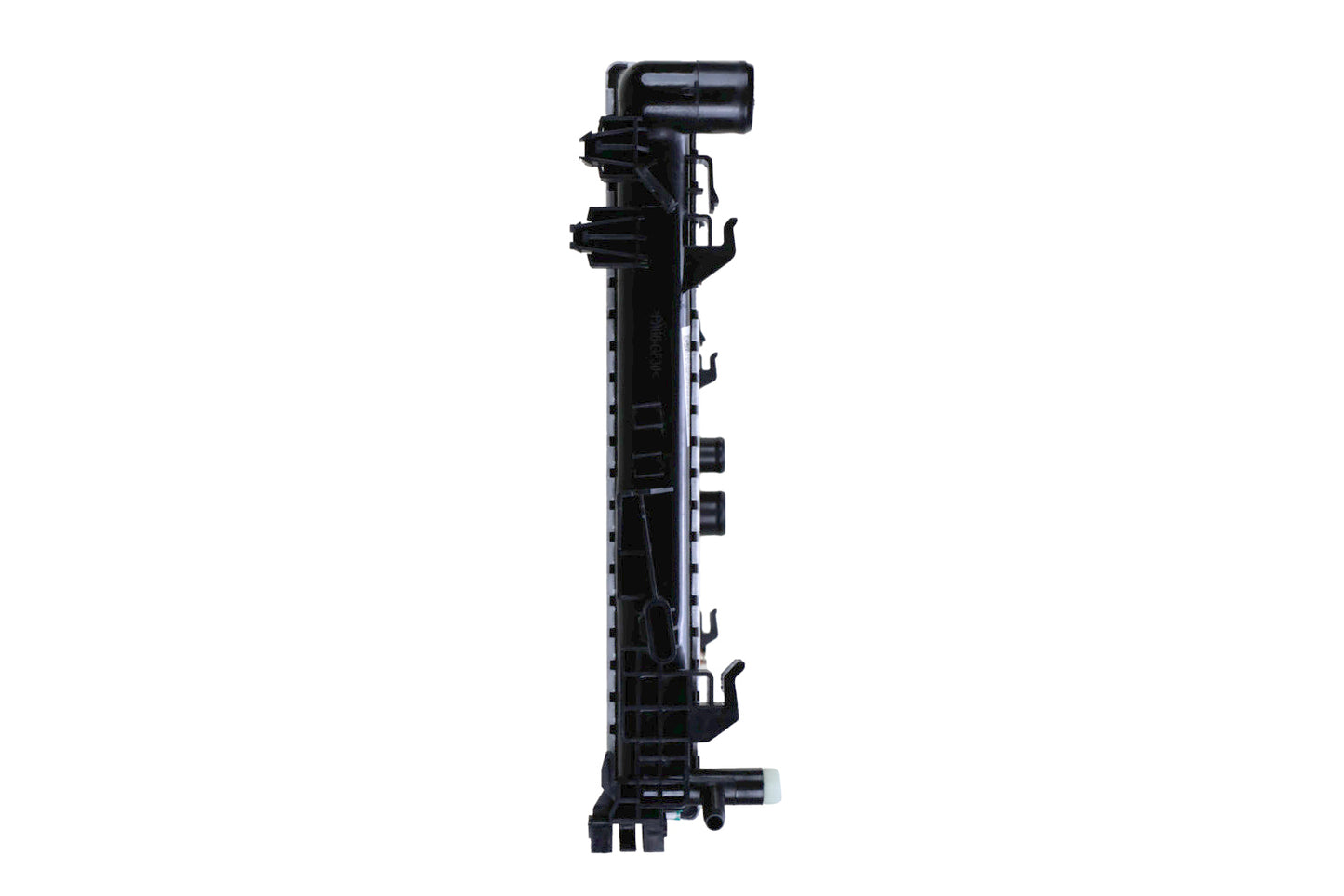 Hella Engine Coolant Radiator 8MK366301-461
