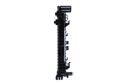 Hella Engine Coolant Radiator 8MK366301-461