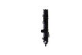 Hella Engine Coolant Radiator 8MK366302-481