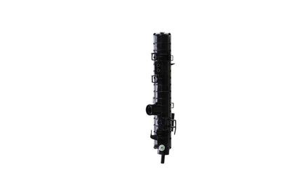 Hella Engine Coolant Radiator 8MK366302-481