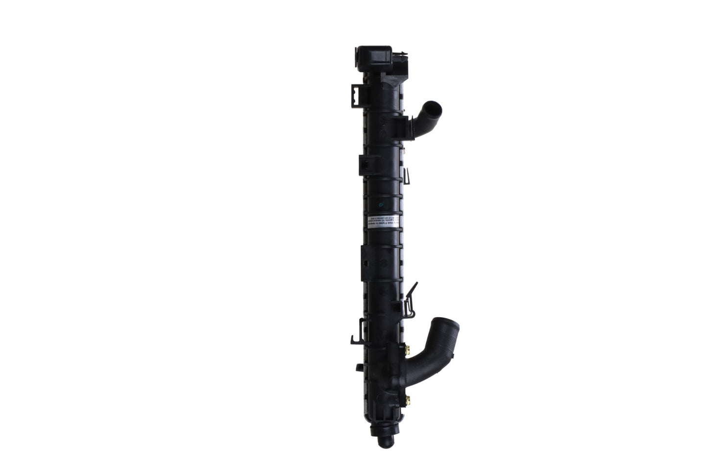 Hella Engine Coolant Radiator 8MK366300-571